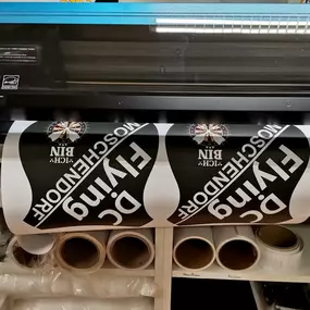Bild von Druckertankstelle Hof