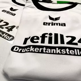 Bild von Druckertankstelle Hof