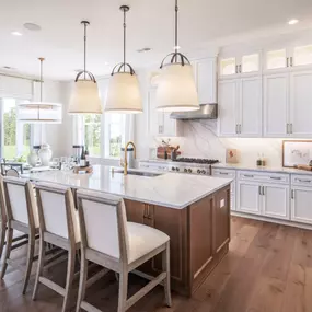 Stunning home designs