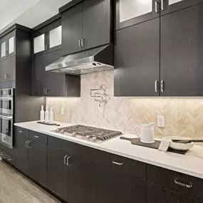 Personalize your home at our award-winning Design Studio
