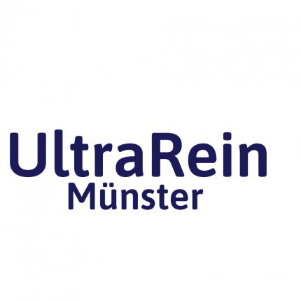 Logo de UltraRein Büroreinigung Münster