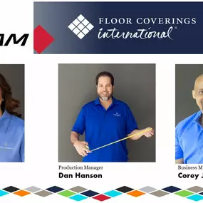 Bild von Floor Coverings International of Harrisburg, PA