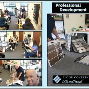 Bild von Floor Coverings International of Harrisburg, PA