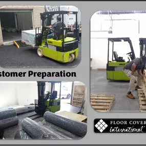 Bild von Floor Coverings International of Harrisburg, PA