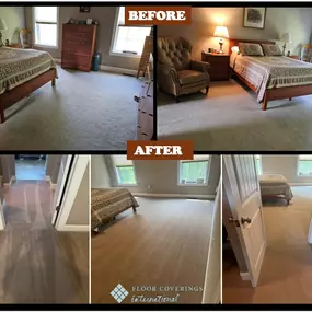 Bild von Floor Coverings International of Harrisburg, PA