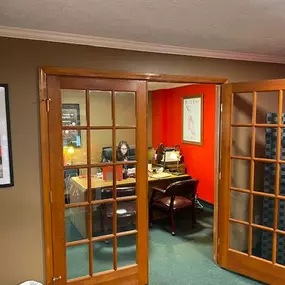 My team and I would love to assist you with your insurance needs! Give us a call today.