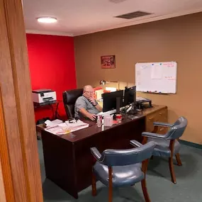 My team and I will always work hard for you and your insurance needs!