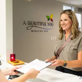 Bild von A Beautiful You Medical Spa