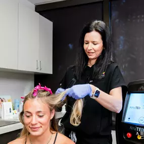 Bild von A Beautiful You Medical Spa