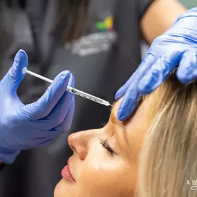 Bild von A Beautiful You Medical Spa