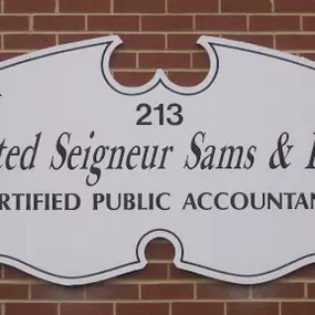 Bild von Whited Seigneur Sams & Rahe CPAs, LLP