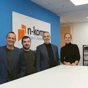 Bild von n-komm GmbH