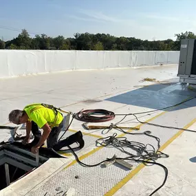 Bild von Weather Shield Roofing Systems | Lansing, MI