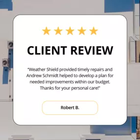 Bild von Weather Shield Roofing Systems | Lansing, MI