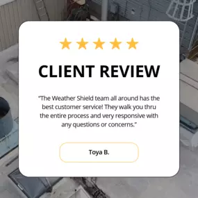 Bild von Weather Shield Roofing Systems | Lansing, MI