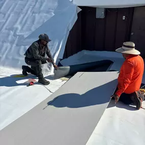 Bild von Weather Shield Roofing Systems | Lansing, MI