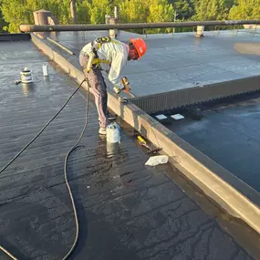 Bild von Weather Shield Roofing Systems | Lansing, MI