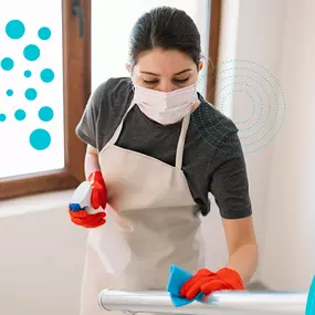 Residential Cleaning Services