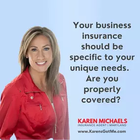 Your business is your dream—insurance is the shield that keeps it safe.