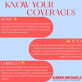 Insurance can often be intimidating or confusing to the average customer. Lucky for you, that's why we are here! You have access to dedicated, licensed representatives who would be happy answer all of your questions.