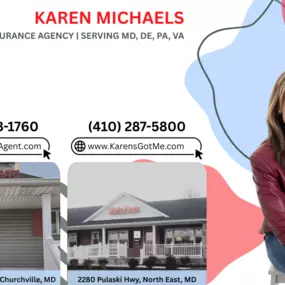 Karen Michaels - State Farm Insurance Agent