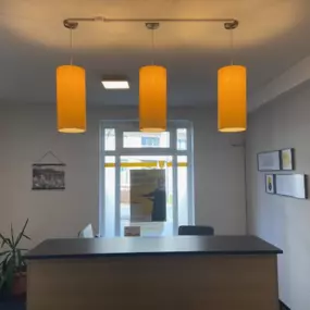 Bild von HUK-COBURG Versicherung Thomas Rebhan in Jena - Zentrum