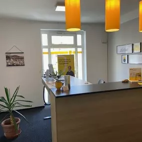 Bild von HUK-COBURG Versicherung Thomas Rebhan in Jena - Zentrum
