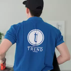 Trend Service staff