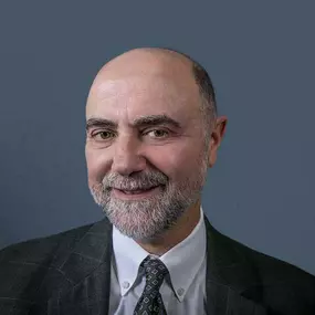Paul M. De Marco