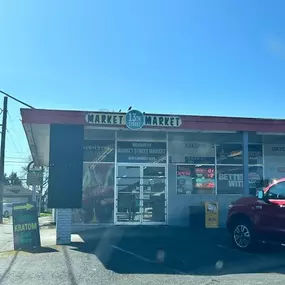Bild von CoinFlip Bitcoin ATM - Market Street Market (Chehalis)
