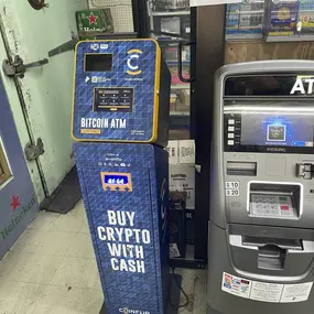 Bild von CoinFlip Bitcoin ATM - Savannah Original 7-11 Minit Store (Savannah)