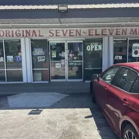 Bild von CoinFlip Bitcoin ATM - Savannah Original 7-11 Minit Store (Savannah)