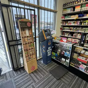 Bild von CoinFlip Bitcoin ATM - LIT Super Smoke Shop (Pueblo)