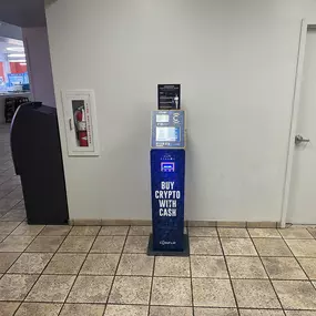 Bild von CoinFlip Bitcoin ATM - Tanger Outlets Foley (Foley)