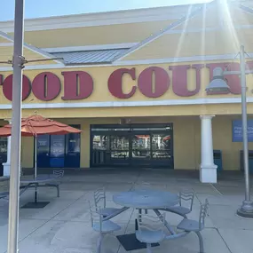 Bild von CoinFlip Bitcoin ATM - Tanger Outlets Foley (Foley)