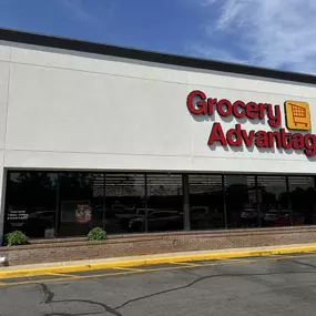 Bild von CoinFlip Bitcoin ATM - Grocery Advantage Enterprise (Enterprise)