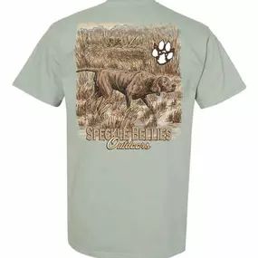Bild von Speckle Bellies Clothing