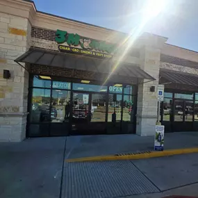Bild von CoinFlip Bitcoin ATM - MCKINNEY SMOKE & VAPE (McKinney)