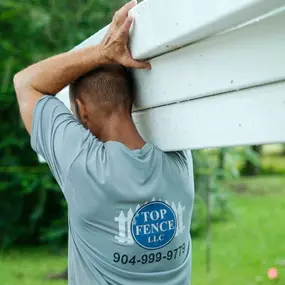 Bild von Top Fence LLC