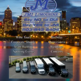 Bild von JMI Limousine