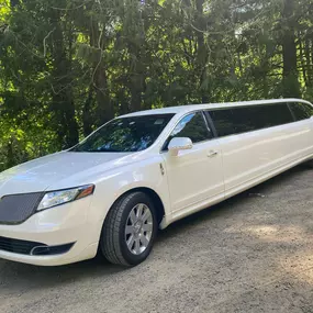 Bild von JMI Limousine
