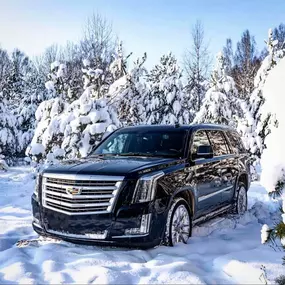 Bild von JMI Limousine
