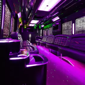 Bild von JMI Limousine