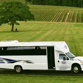 Bild von JMI Limousine