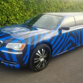 Bild von JMI Limousine