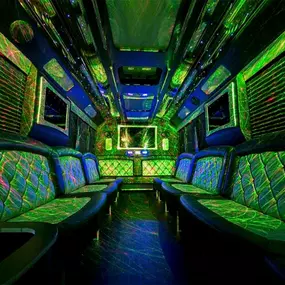 Bild von JMI Limousine