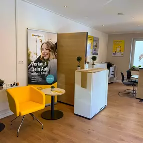 Bild von HUK-COBURG Versicherung Jonas Zimmermann in Seligenstadt