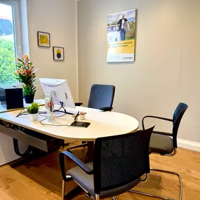 Bild von HUK-COBURG Versicherung Jonas Zimmermann in Seligenstadt