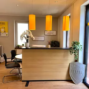 Bild von HUK-COBURG Versicherung Jonas Zimmermann in Seligenstadt