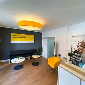 Bild von HUK-COBURG Versicherung Jonas Zimmermann in Seligenstadt